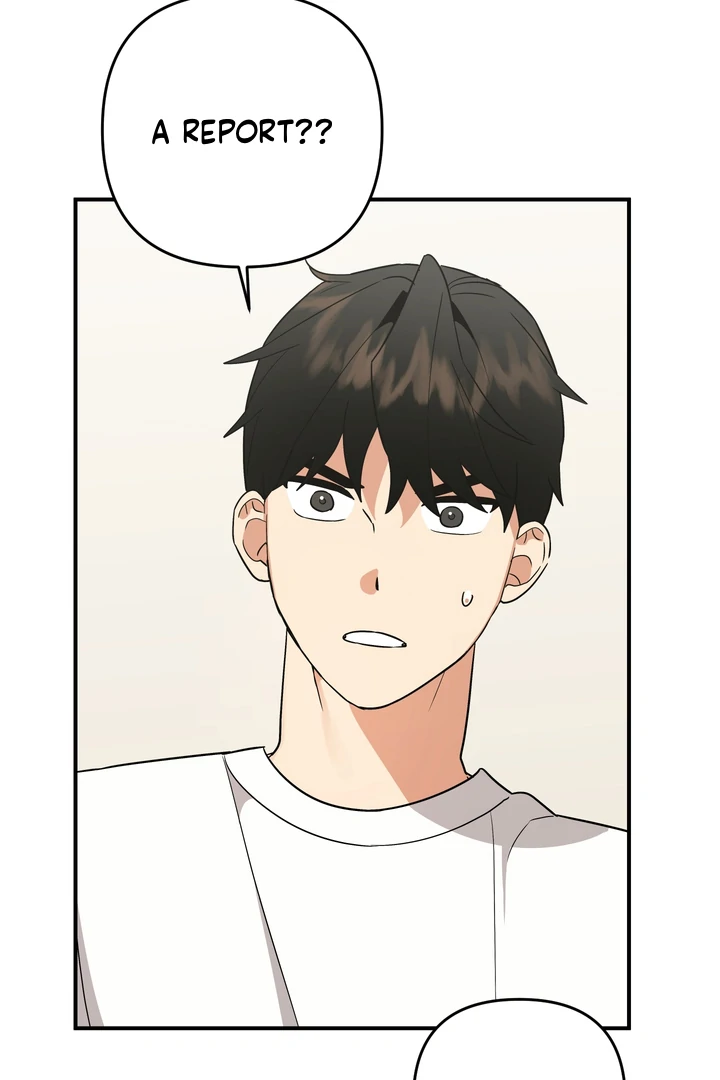 To My Beloved Enemy - Chapter 5 Page 63