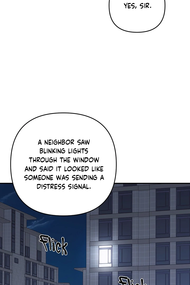 To My Beloved Enemy - Chapter 5 Page 64