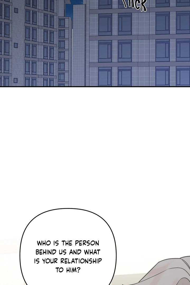 To My Beloved Enemy - Chapter 5 Page 65