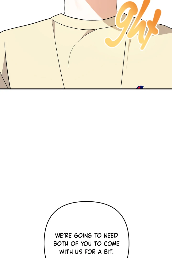 To My Beloved Enemy - Chapter 5 Page 68