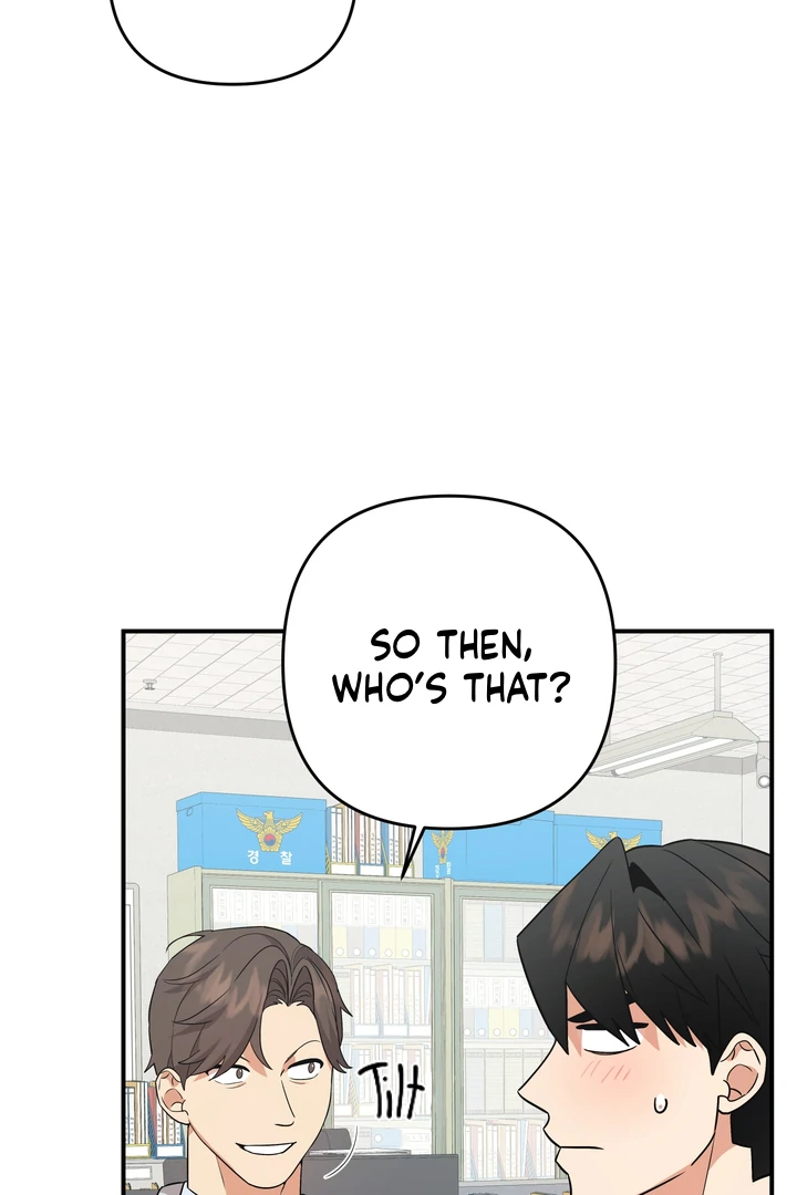To My Beloved Enemy - Chapter 6 Page 7
