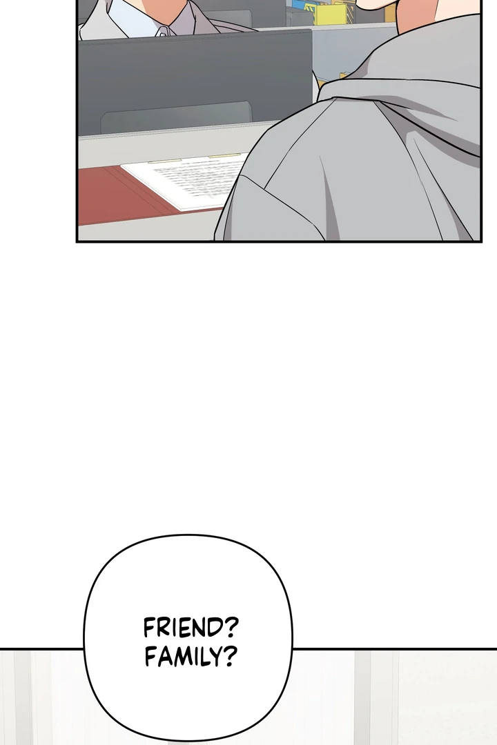 To My Beloved Enemy - Chapter 6 Page 8