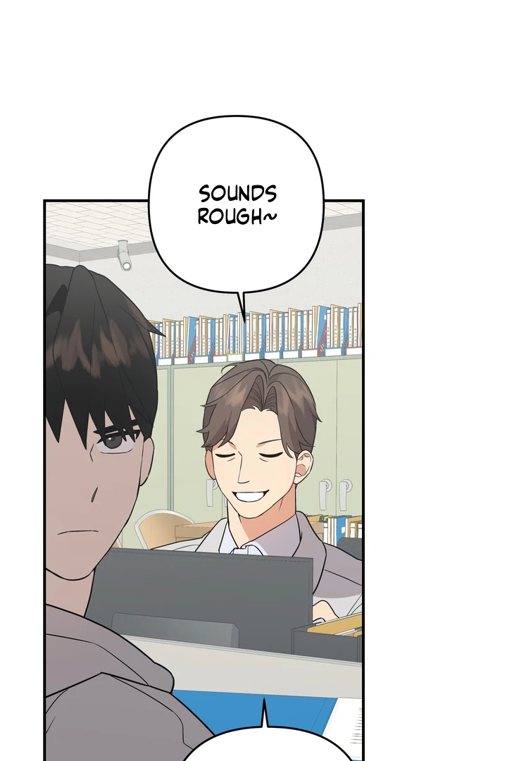 To My Beloved Enemy - Chapter 6 Page 13