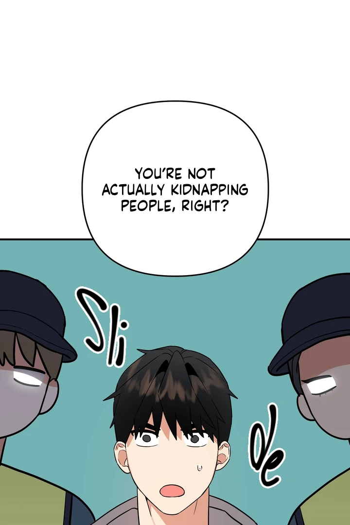 To My Beloved Enemy - Chapter 6 Page 17