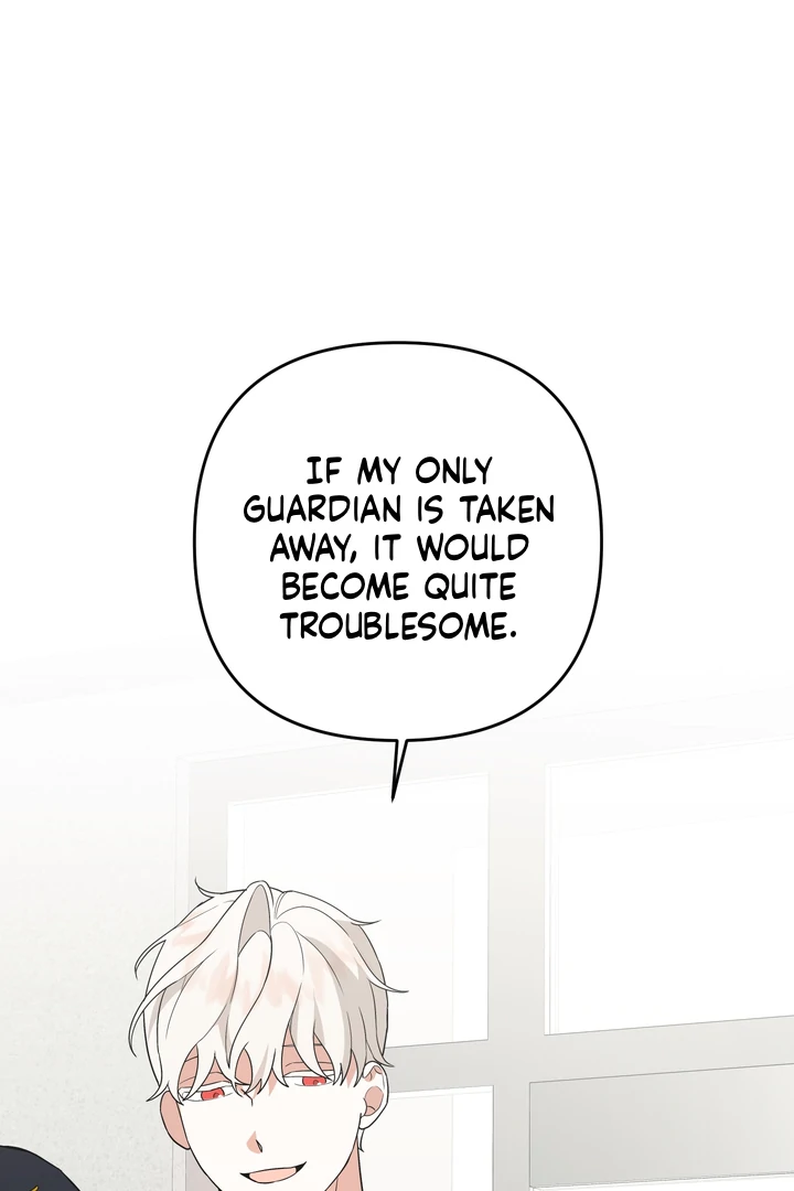 To My Beloved Enemy - Chapter 6 Page 20
