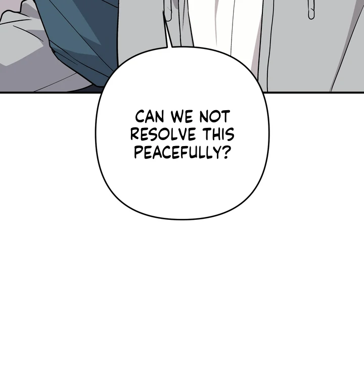 To My Beloved Enemy - Chapter 6 Page 22