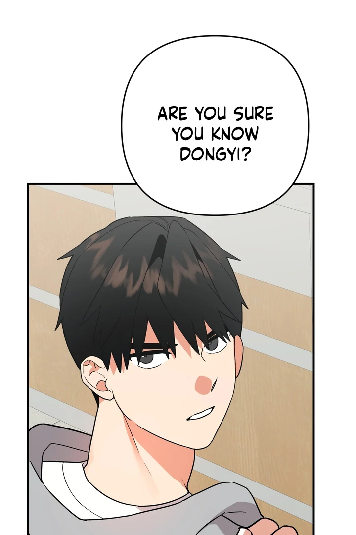 To My Beloved Enemy - Chapter 6 Page 23