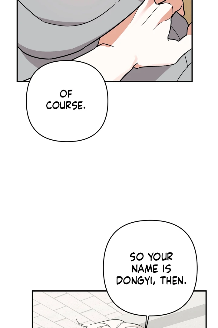 To My Beloved Enemy - Chapter 6 Page 24