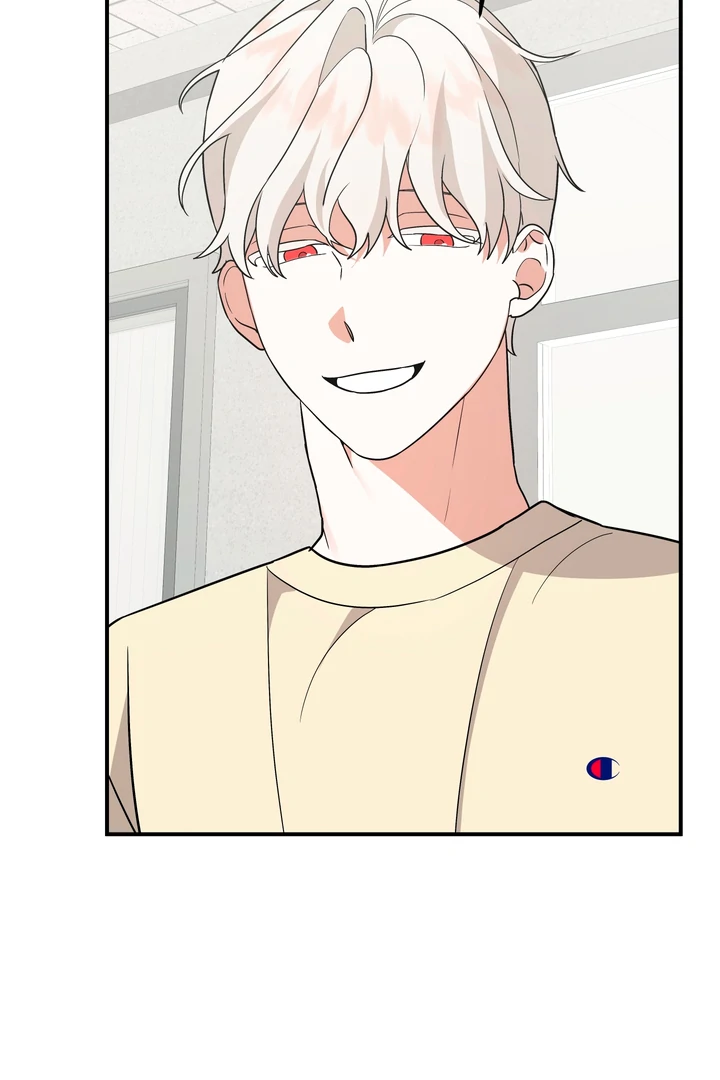 To My Beloved Enemy - Chapter 6 Page 25