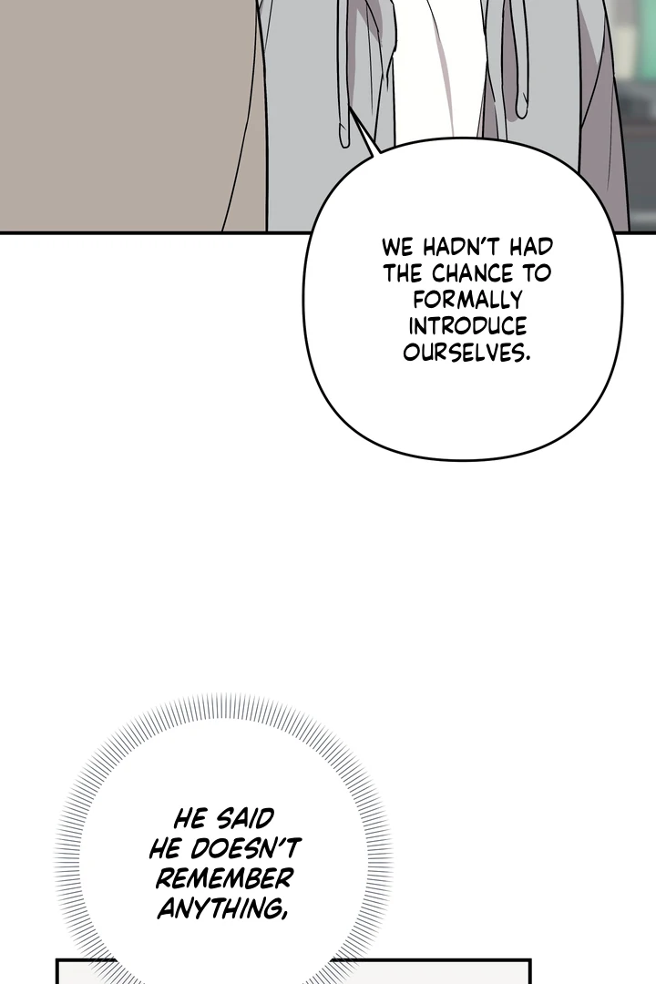 To My Beloved Enemy - Chapter 6 Page 29