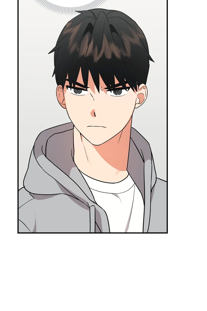 To My Beloved Enemy - Chapter 6 Page 30