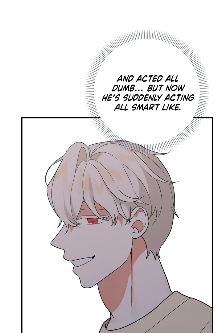 To My Beloved Enemy - Chapter 6 Page 31