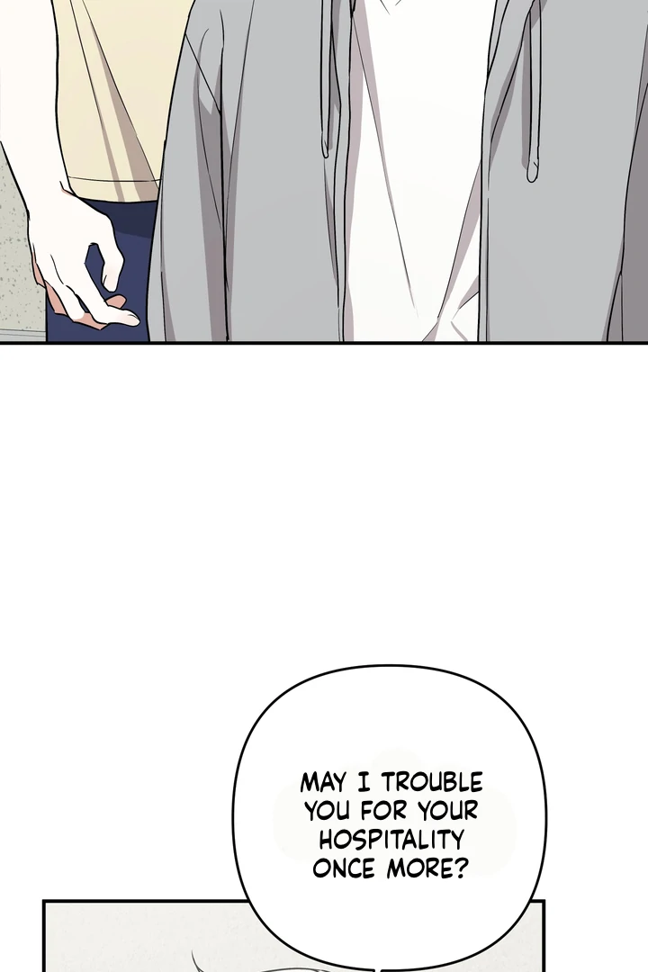 To My Beloved Enemy - Chapter 6 Page 35