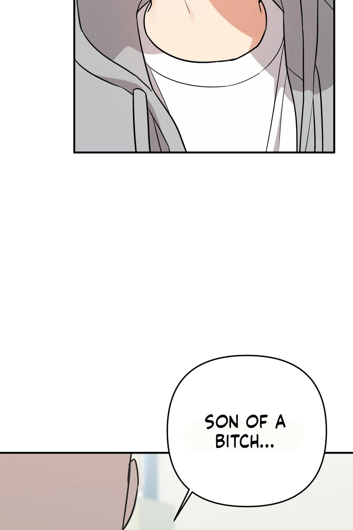 To My Beloved Enemy - Chapter 6 Page 38