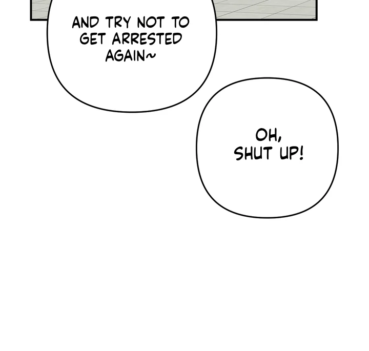 To My Beloved Enemy - Chapter 6 Page 43