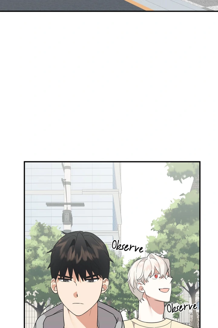 To My Beloved Enemy - Chapter 6 Page 47