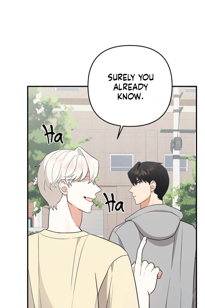 To My Beloved Enemy - Chapter 6 Page 50