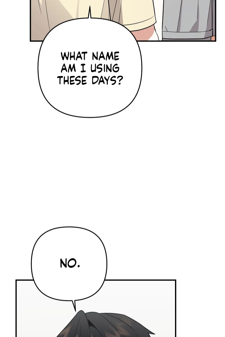 To My Beloved Enemy - Chapter 6 Page 51