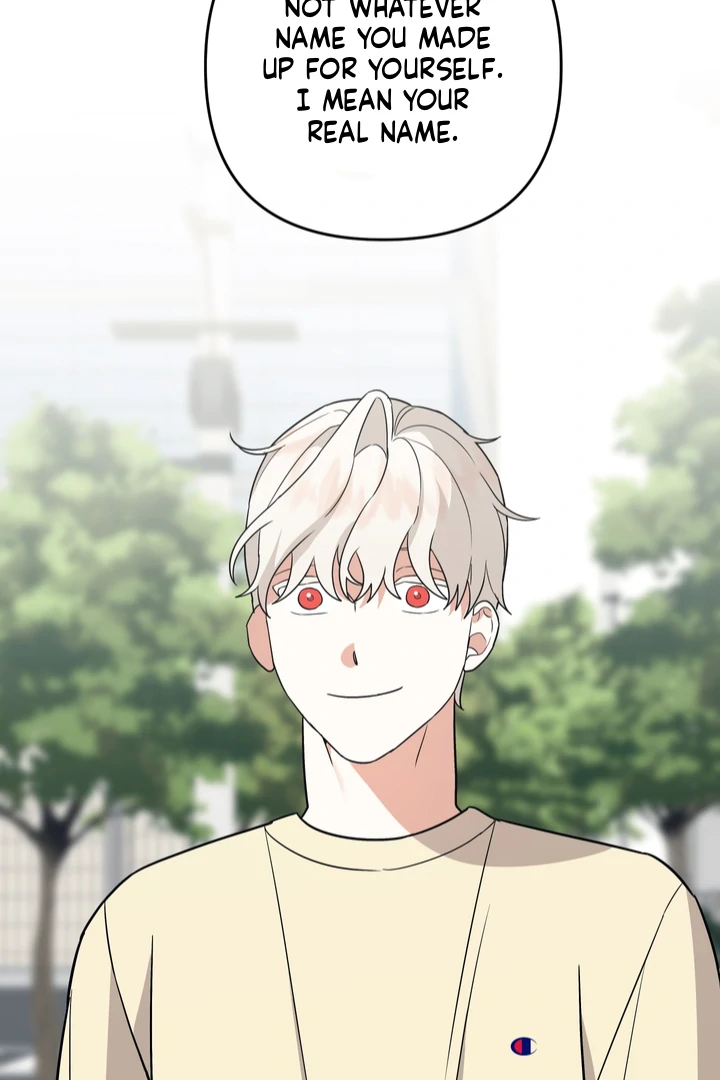 To My Beloved Enemy - Chapter 6 Page 53