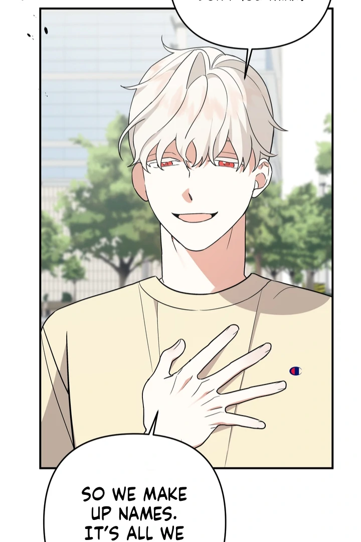 To My Beloved Enemy - Chapter 6 Page 59