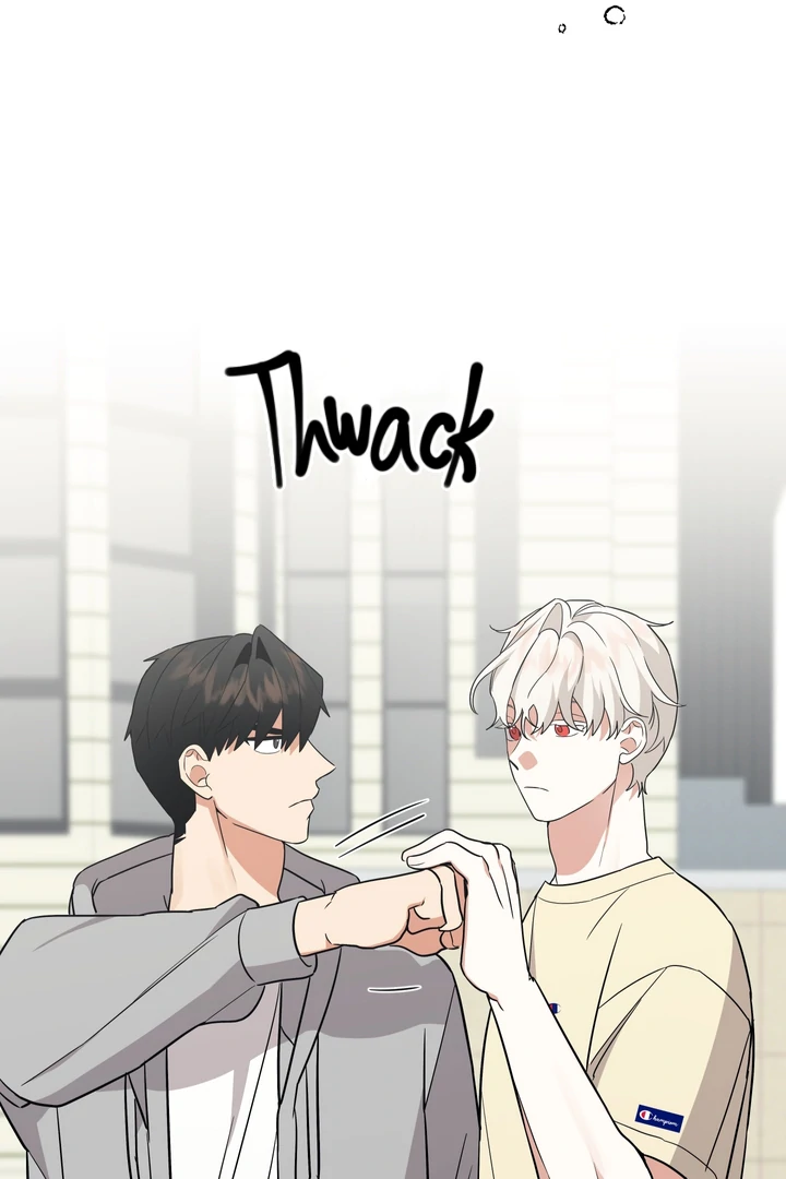 To My Beloved Enemy - Chapter 6 Page 65