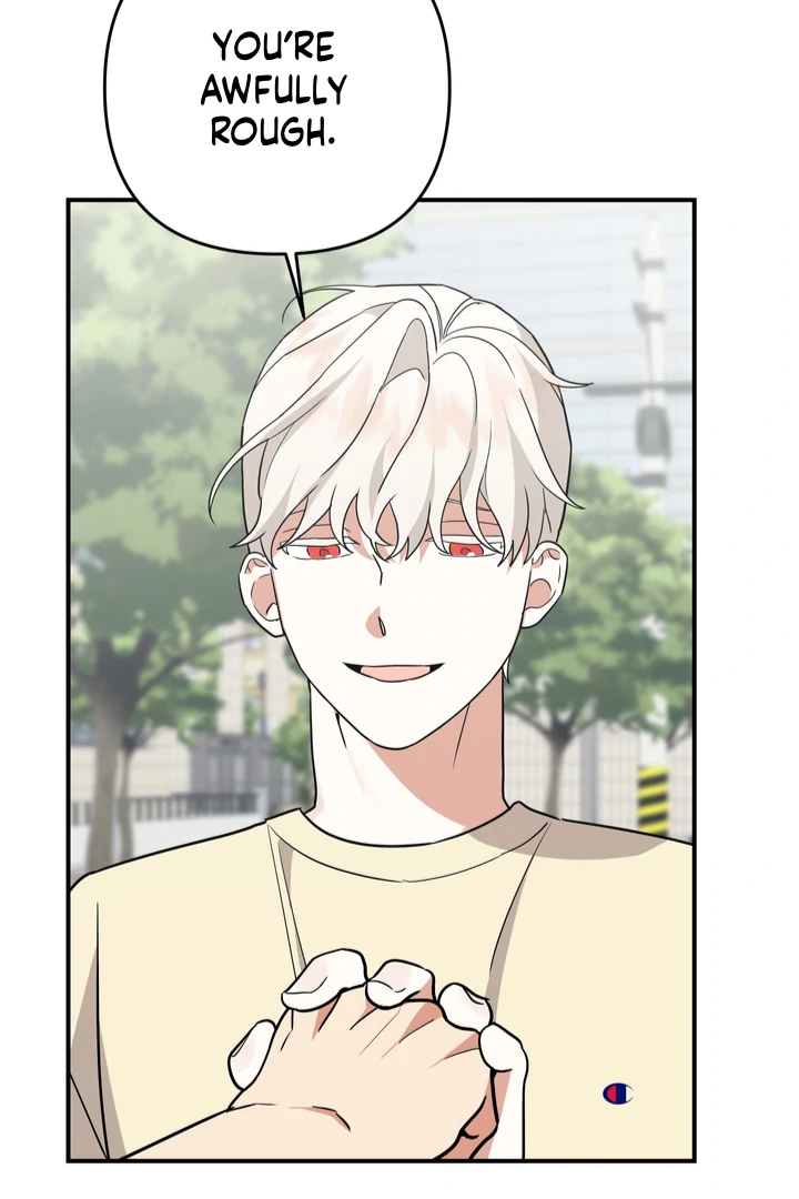 To My Beloved Enemy - Chapter 6 Page 68