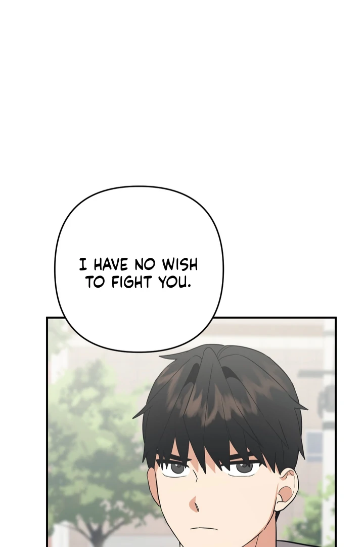 To My Beloved Enemy - Chapter 6 Page 69