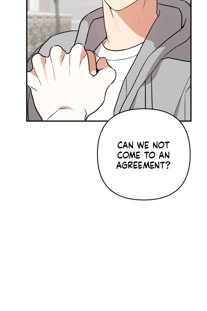 To My Beloved Enemy - Chapter 6 Page 70