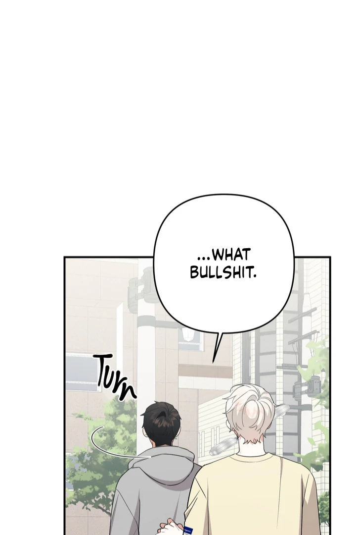 To My Beloved Enemy - Chapter 6 Page 73