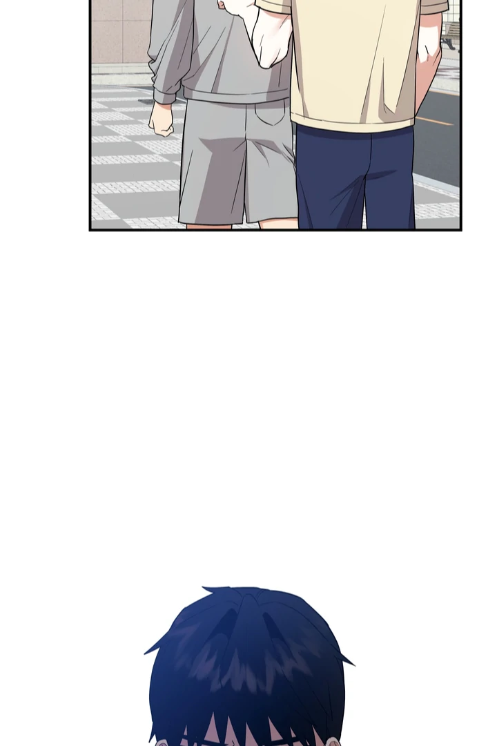 To My Beloved Enemy - Chapter 6 Page 74