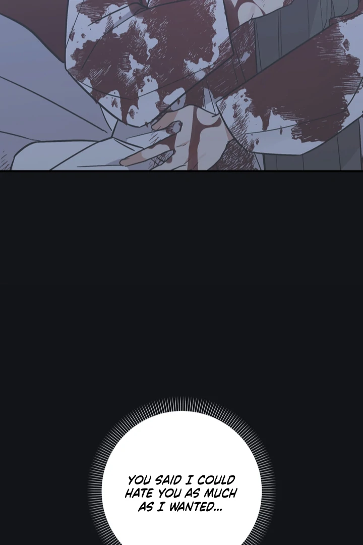 To My Beloved Enemy - Chapter 6 Page 77