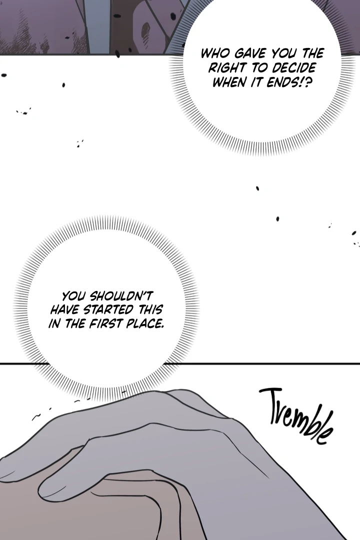 To My Beloved Enemy - Chapter 6 Page 79