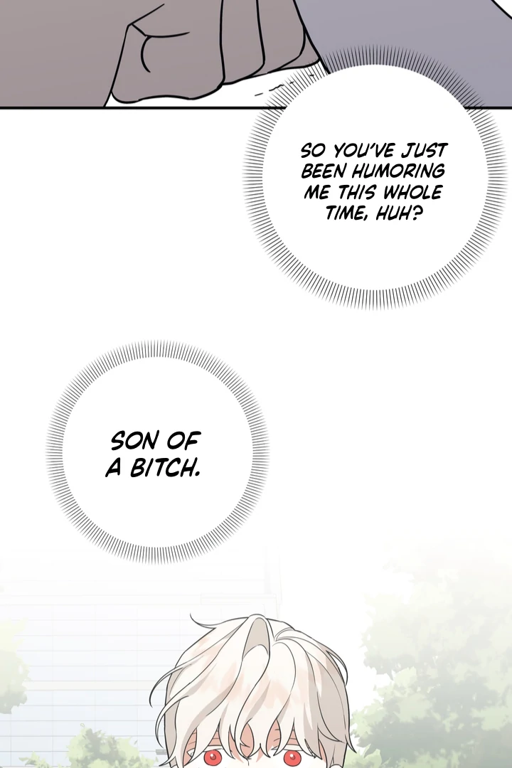 To My Beloved Enemy - Chapter 6 Page 80