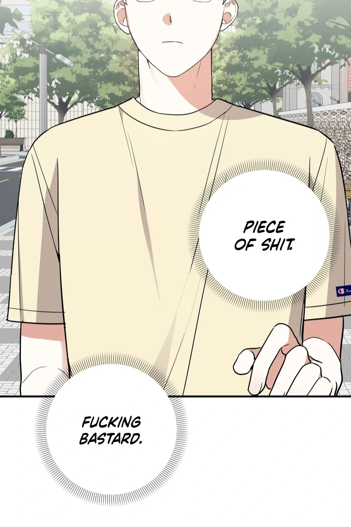 To My Beloved Enemy - Chapter 6 Page 81