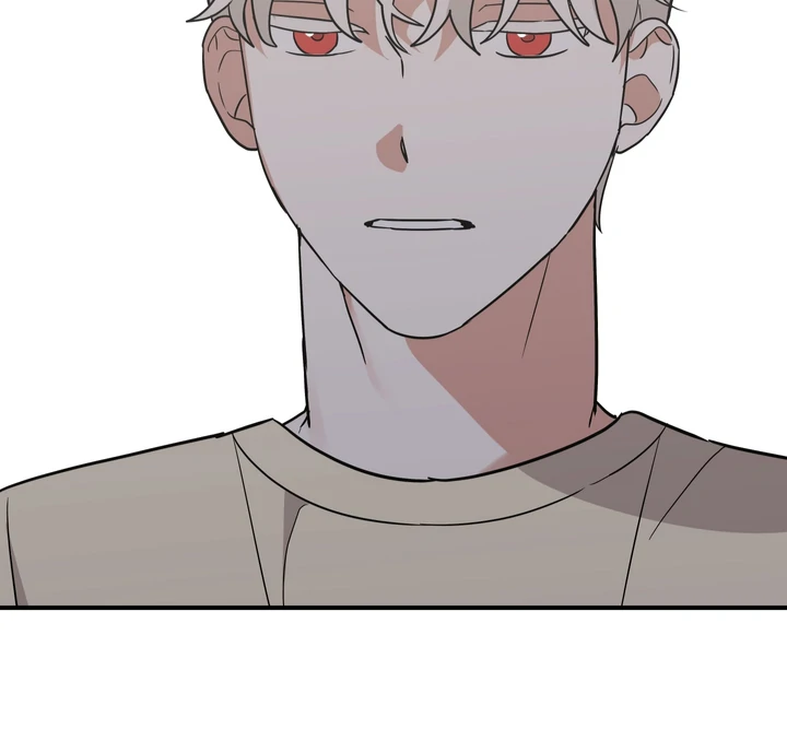 To My Beloved Enemy - Chapter 6 Page 84