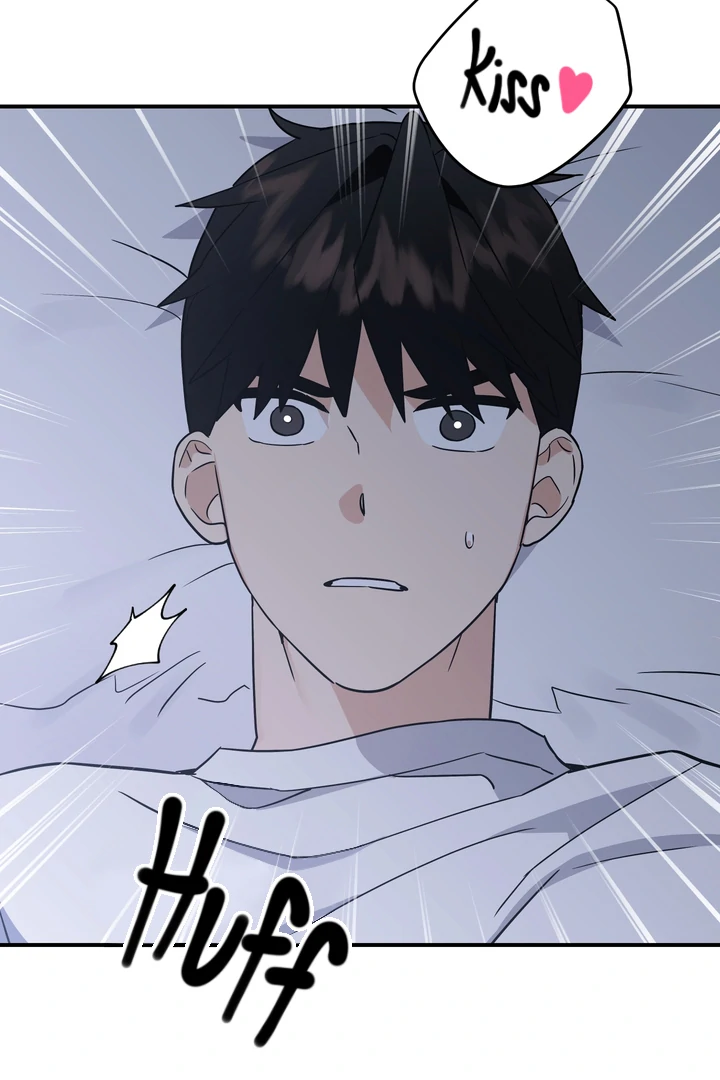 To My Beloved Enemy - Chapter 6 Page 95