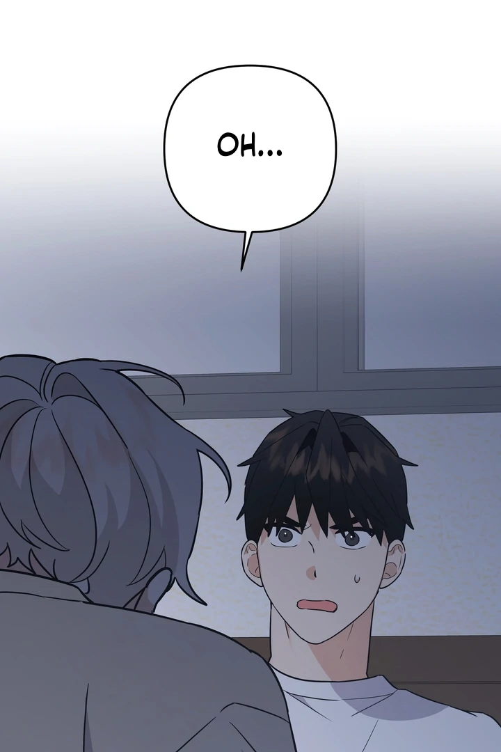 To My Beloved Enemy - Chapter 6 Page 98