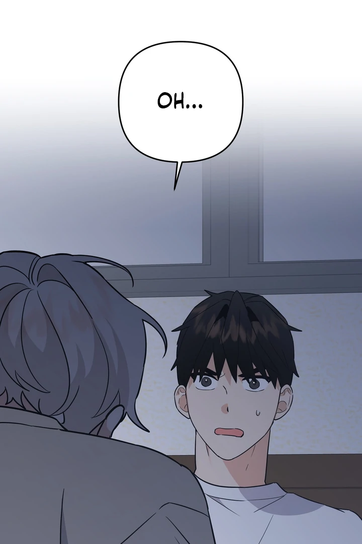 To My Beloved Enemy - Chapter 7 Page 3