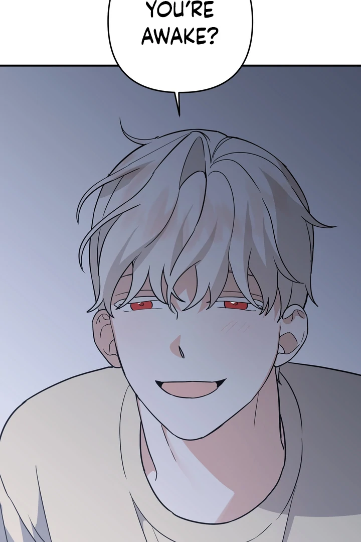 To My Beloved Enemy - Chapter 7 Page 5