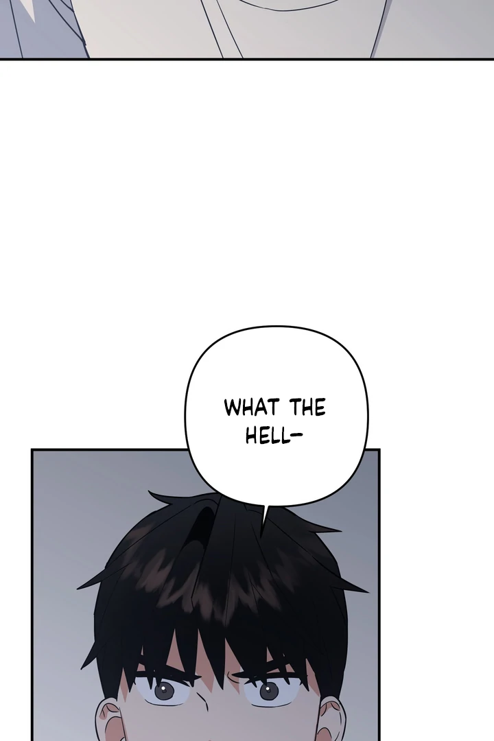 To My Beloved Enemy - Chapter 7 Page 6