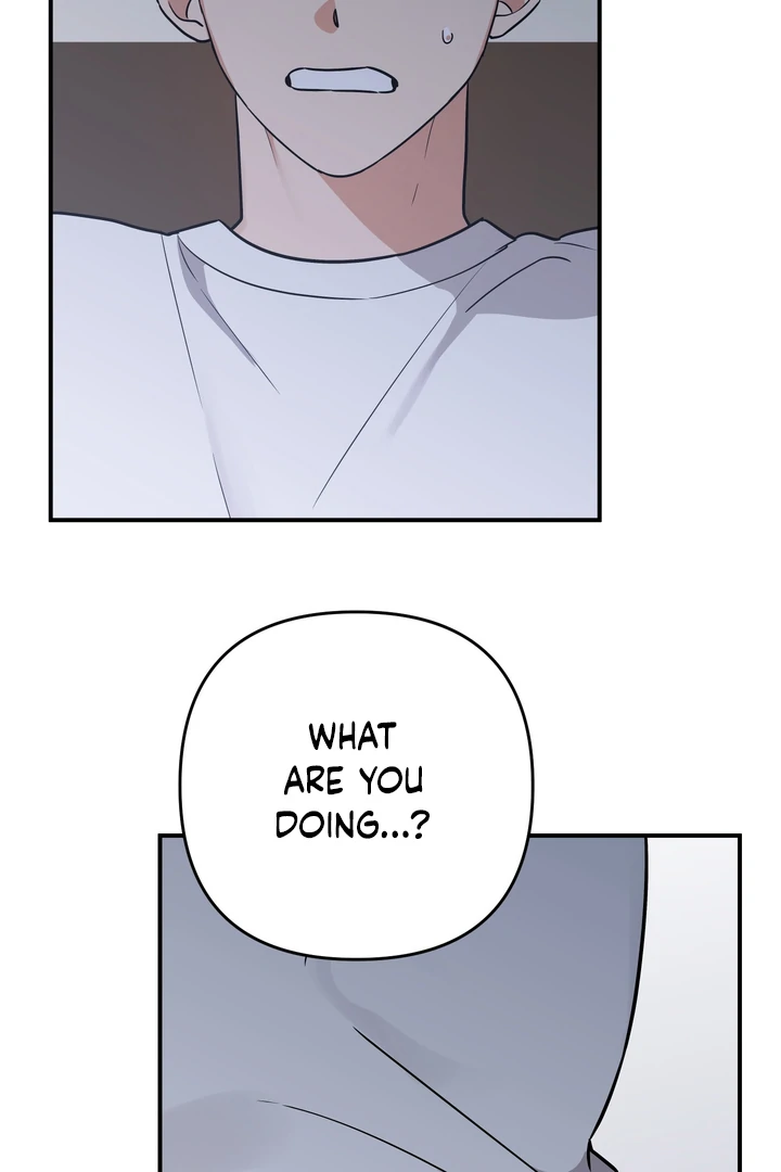 To My Beloved Enemy - Chapter 7 Page 7