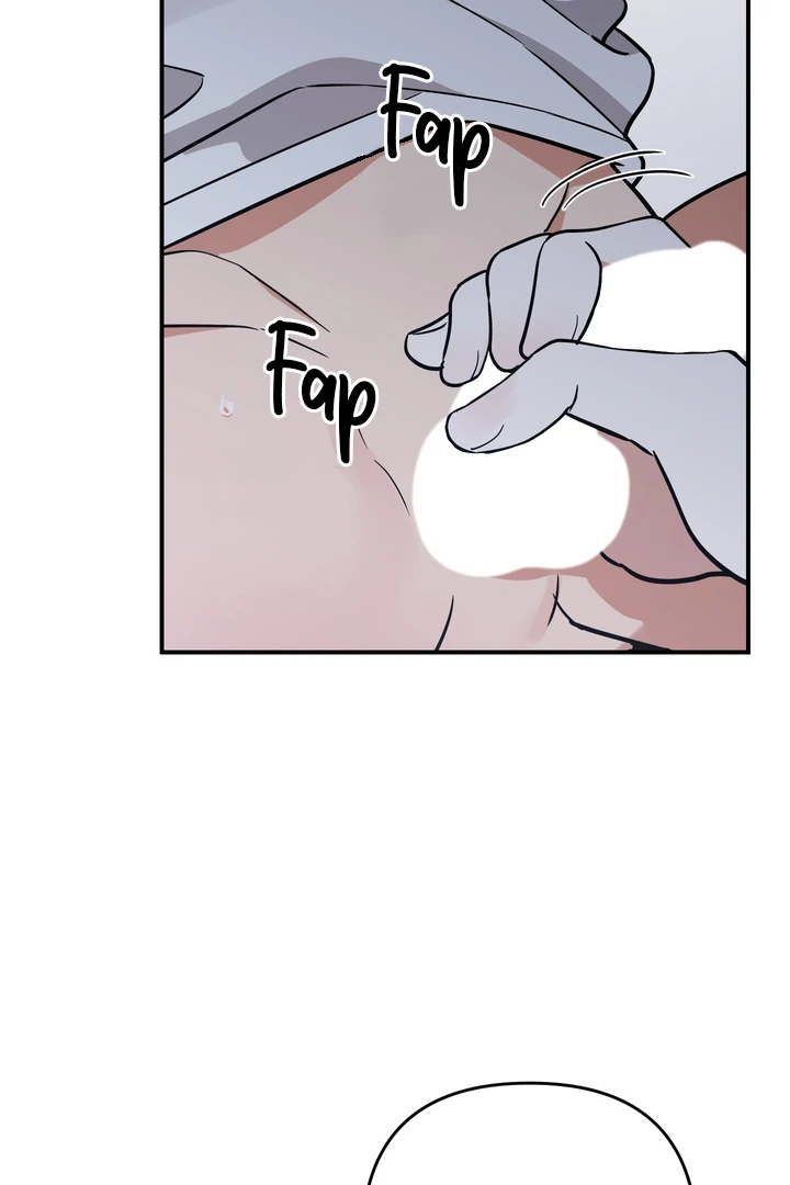 To My Beloved Enemy - Chapter 7 Page 8