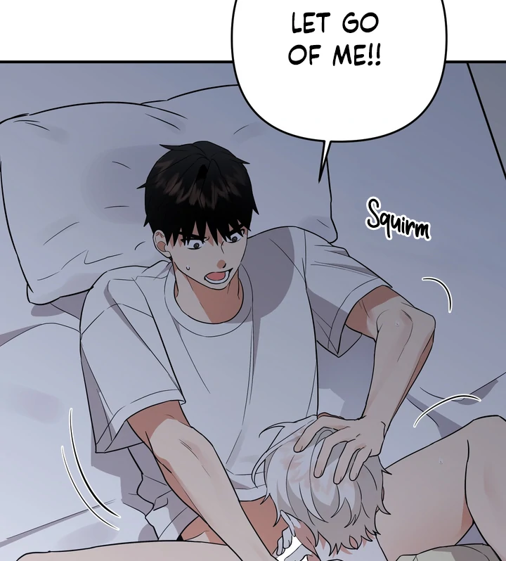 To My Beloved Enemy - Chapter 7 Page 9