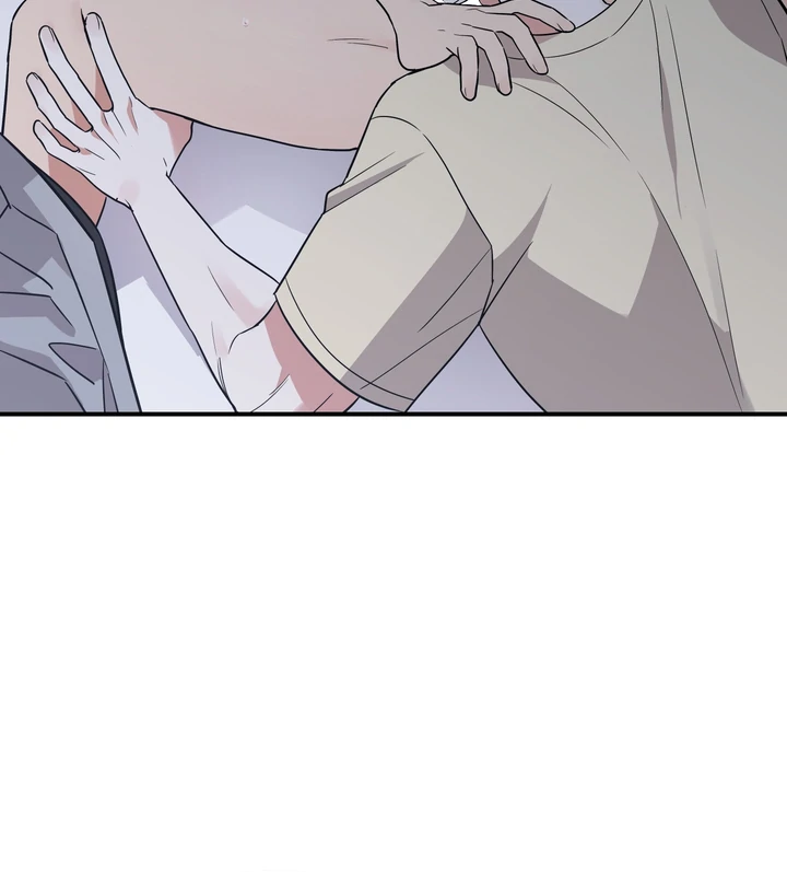 To My Beloved Enemy - Chapter 7 Page 10