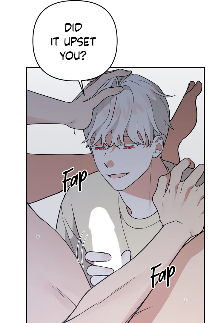 To My Beloved Enemy - Chapter 7 Page 11