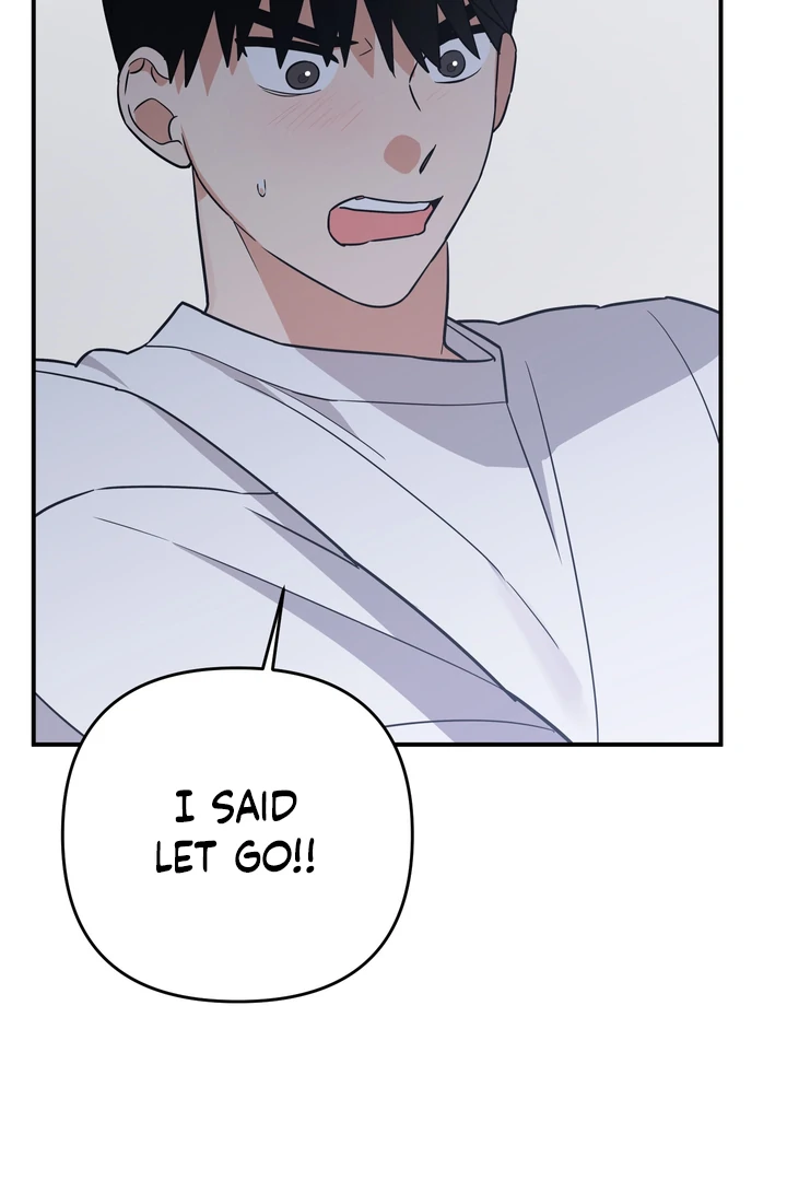 To My Beloved Enemy - Chapter 7 Page 13