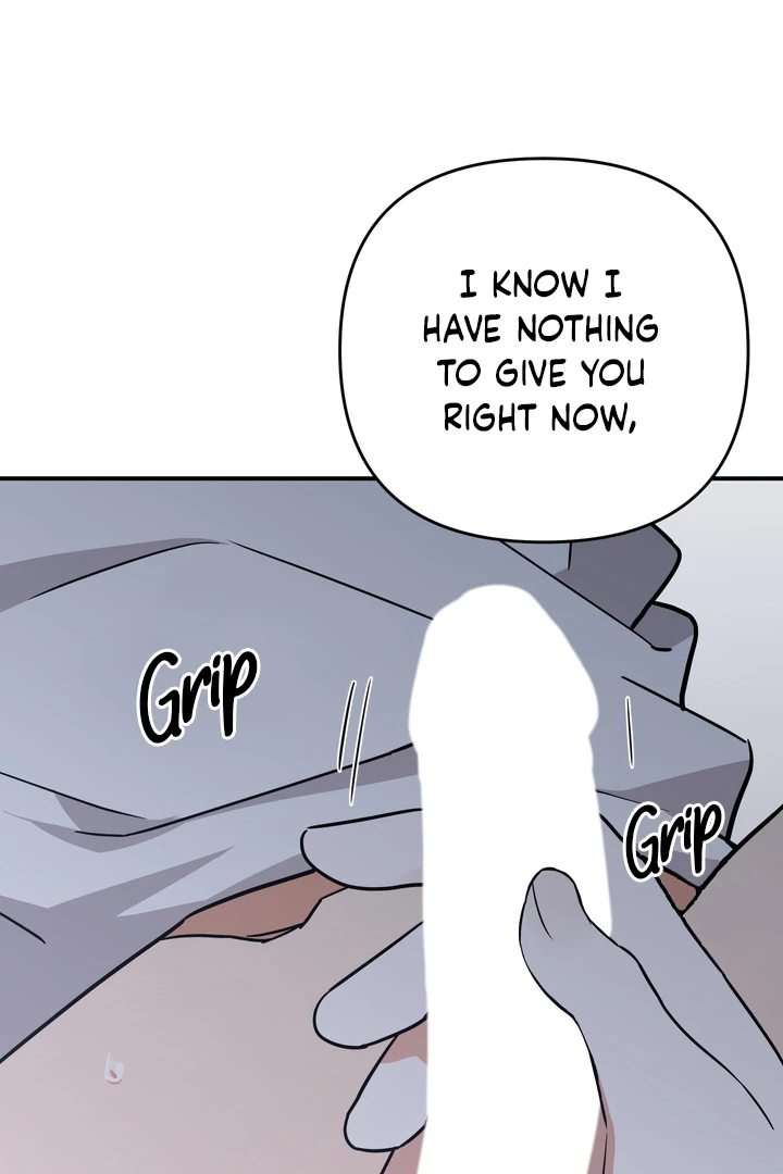To My Beloved Enemy - Chapter 7 Page 14