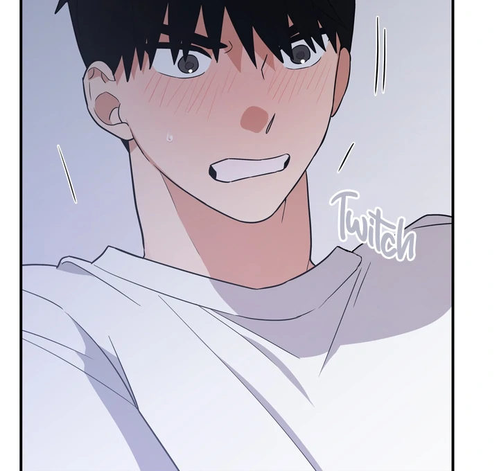To My Beloved Enemy - Chapter 7 Page 19
