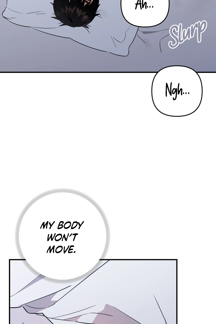 To My Beloved Enemy - Chapter 7 Page 22