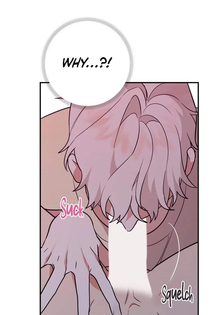 To My Beloved Enemy - Chapter 7 Page 24